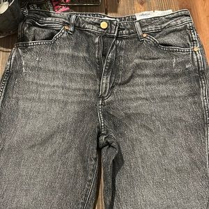 Wrangler jeans